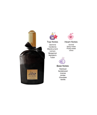 Oud Orchid Arabian 100 ML By Ard Al Zaafaran