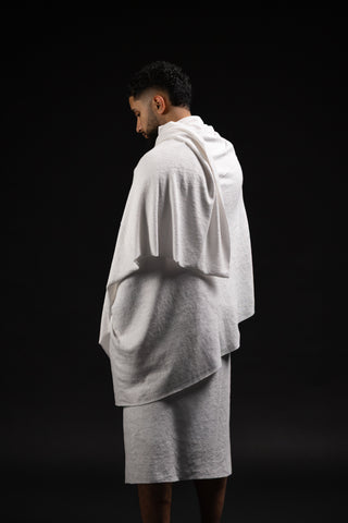 TUBE IHRAM SET FOR HAJJ AND UMRAH