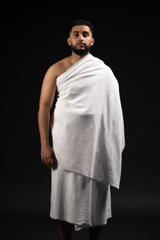 TUBE IHRAM SET FOR HAJJ AND UMRAH
