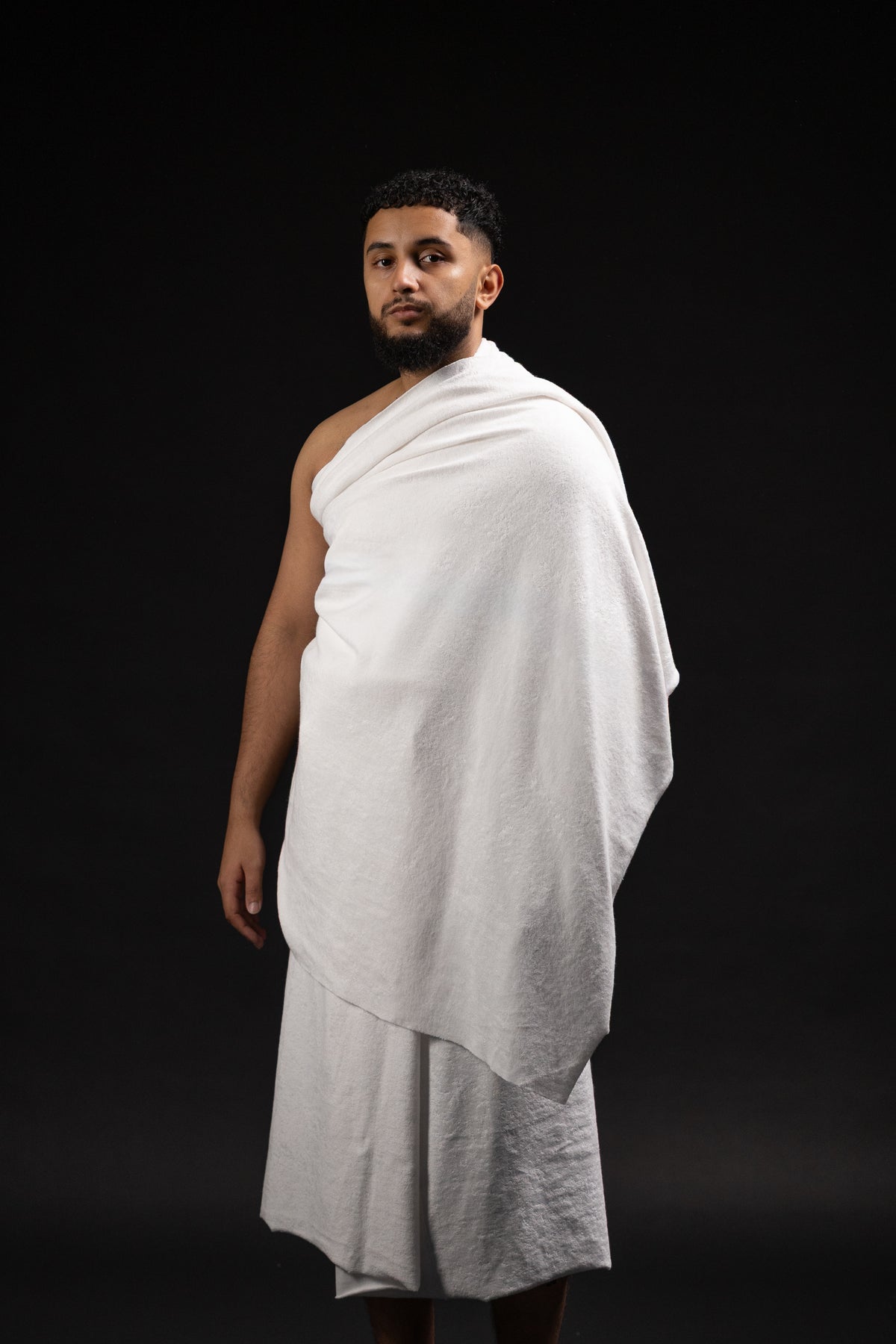 TUBE IHRAM SET FOR HAJJ AND UMRAH