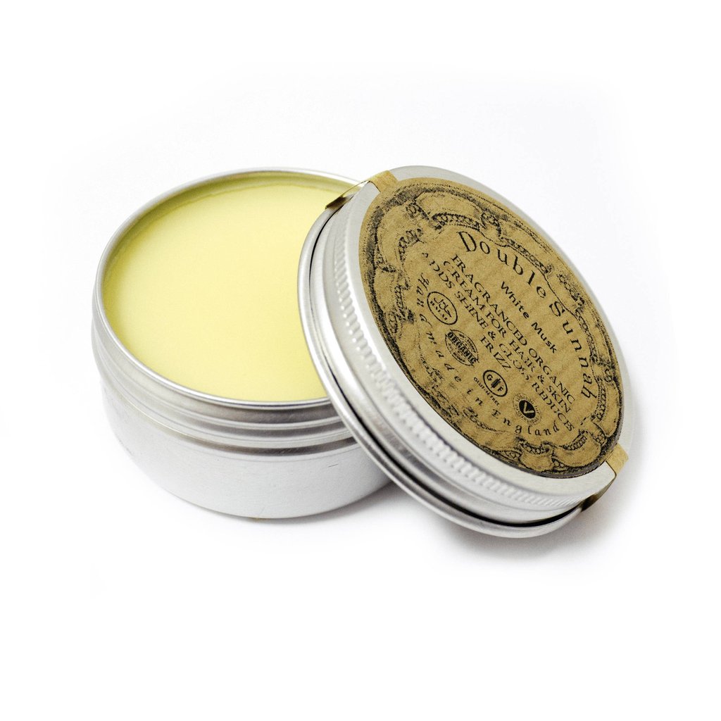 DOUBLE SUNNAH WHITE MUSK BEARD BALM