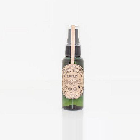 WHITE MUSK BEARD OIL