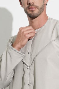 Faris Emirati Classic Ivory - Kids / Boys Size