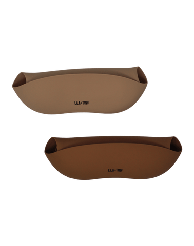 Bismillah Repeat & Alhamdulillah Bibs – 2 Pack