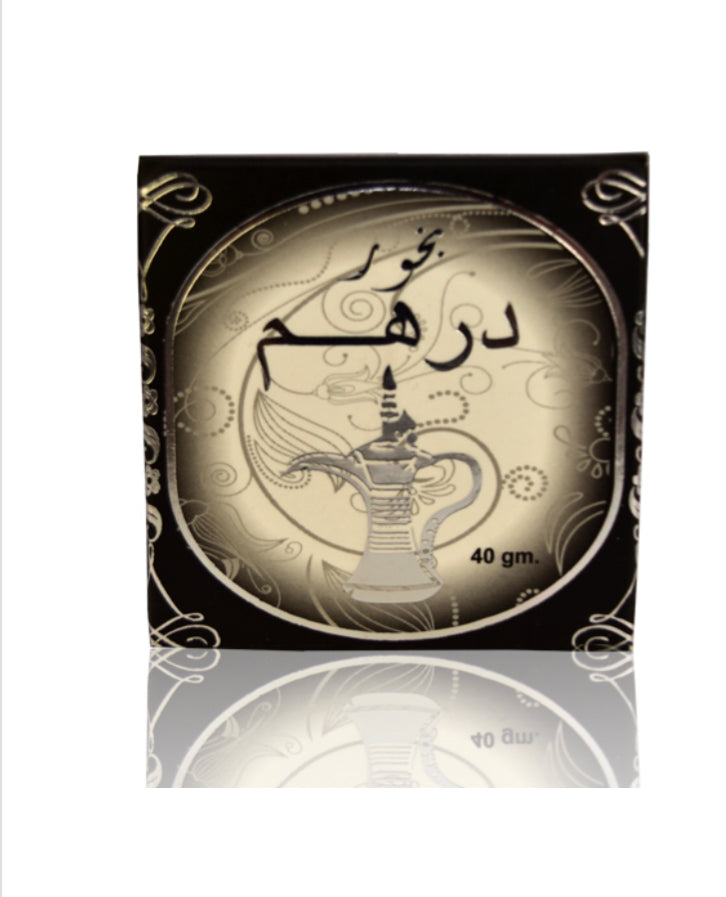 Bakhoor Ard Al Zaafaran - Dirham - 40g
