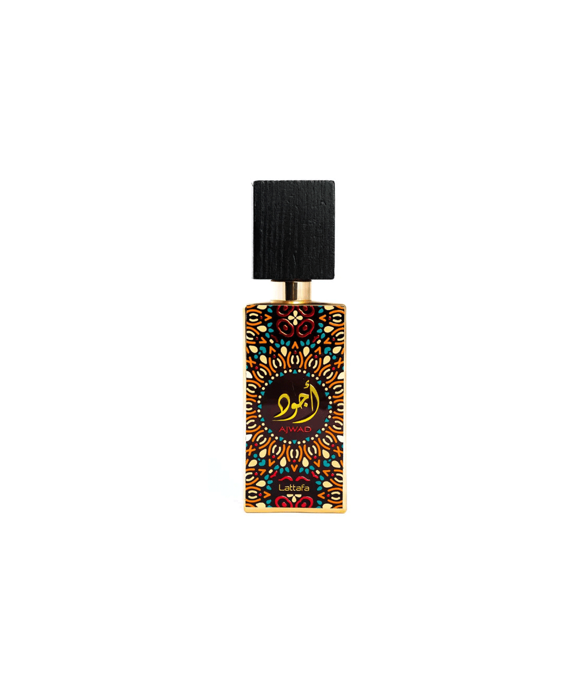 Lataffa Ajwad Indulge Men and Women 60ML