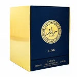 Womens Raed Luxe 100 ML