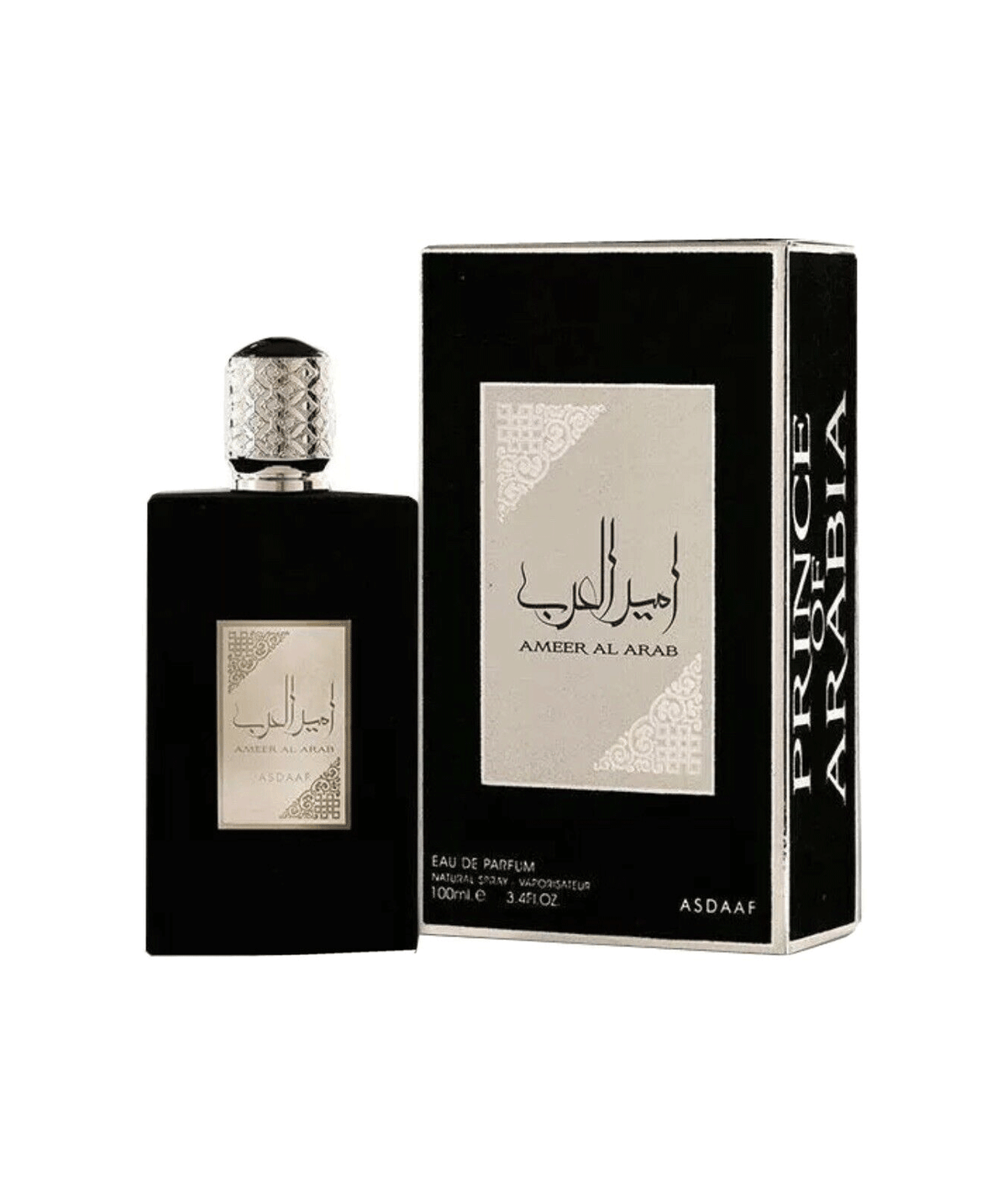 Mens Ameer Al Arab By Asdaaf EDP