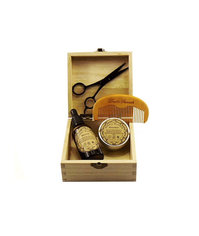 Mens Grooming Gift Set No.11