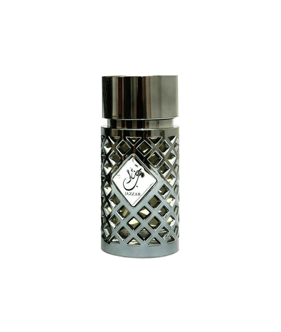 Mens Jazzab Silver 100ml EDP