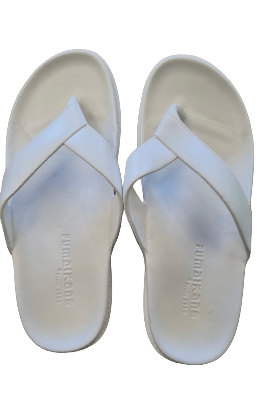 Mens Flip Flops For Hajj Umrah ideal for Outdoor Swimming