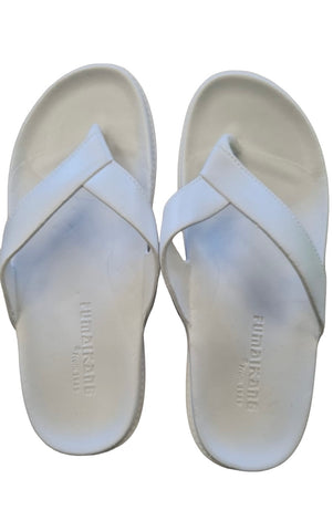 Mens Flip Flops For Hajj Umrah ideal for Outdoor Swimming