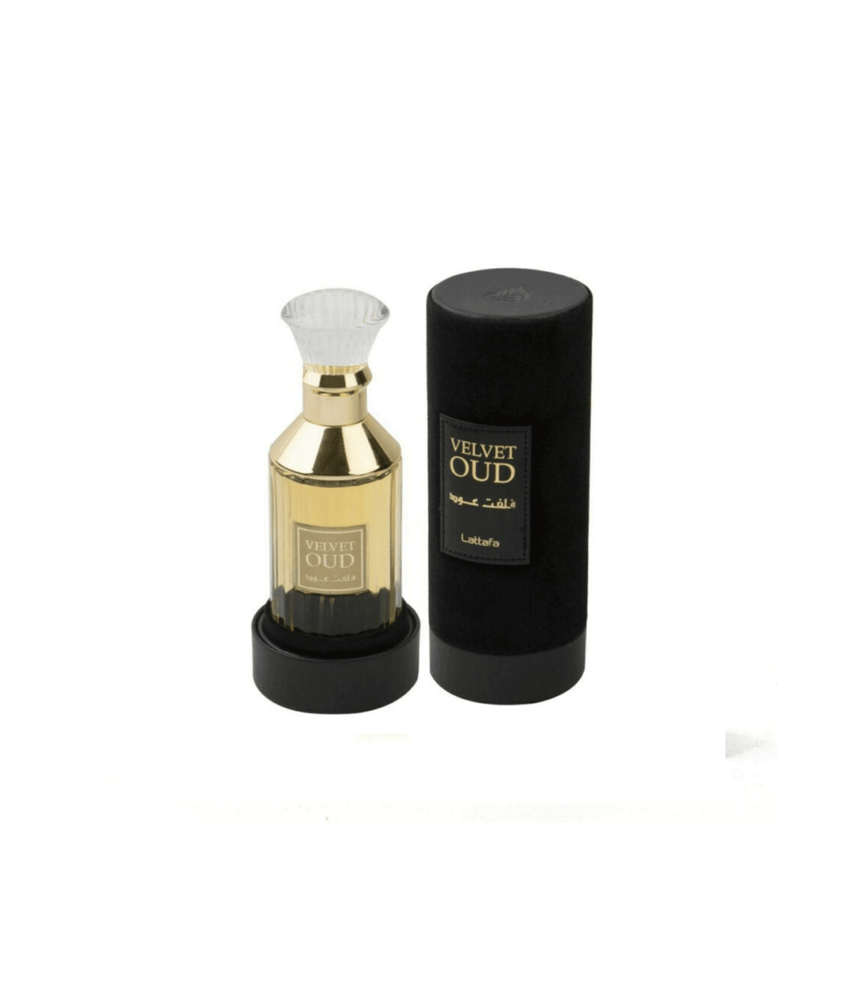 Velvet Oud Lattafa 100ml EDP Unisex