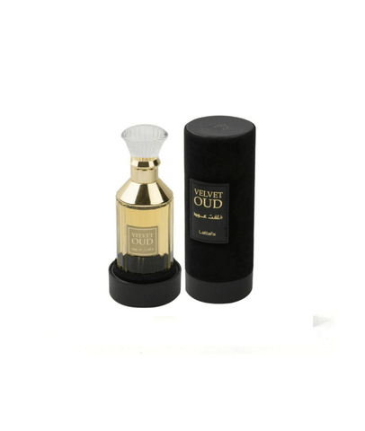 Velvet Oud Lattafa 100ml EDP Unisex