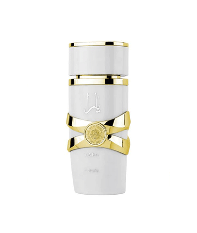 Womens Yara Moi Perfume by Lataffa