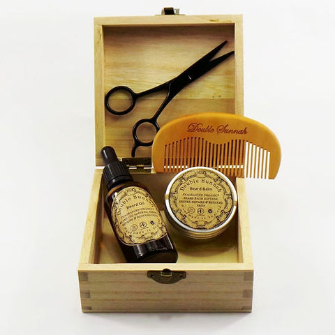Mens Grooming Gift Set No.11