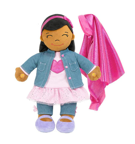 Aisha English/Arabic Speaking Doll Islamic Toys for Children