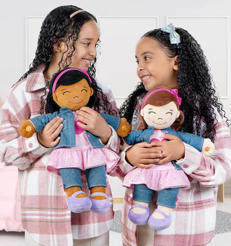 Aisha English/Arabic Speaking Doll Islamic Toys for Children