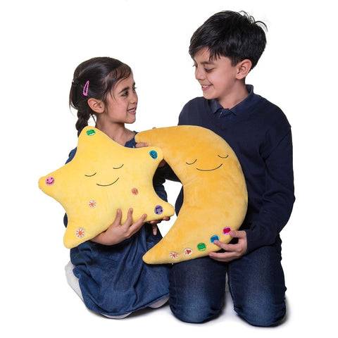 The Original My Dua’ Pillow Candyfloss Special Edition