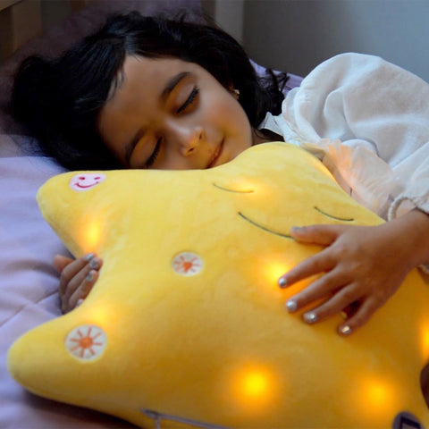 The Original My Dua’ Pillow Candyfloss Special Edition