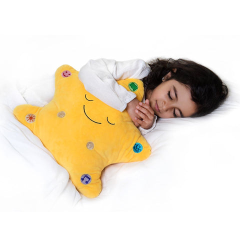 The Original My Dua’ Pillow Candyfloss Special Edition