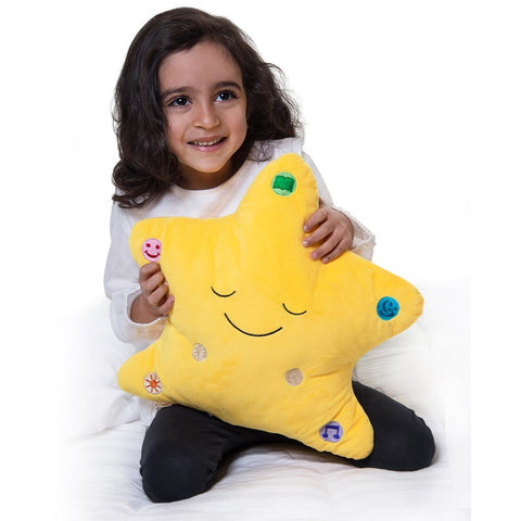 The Original My Dua’ Pillow Candyfloss Special Edition
