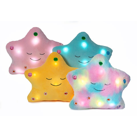 The Original My Dua’ Pillow Candyfloss Special Edition
