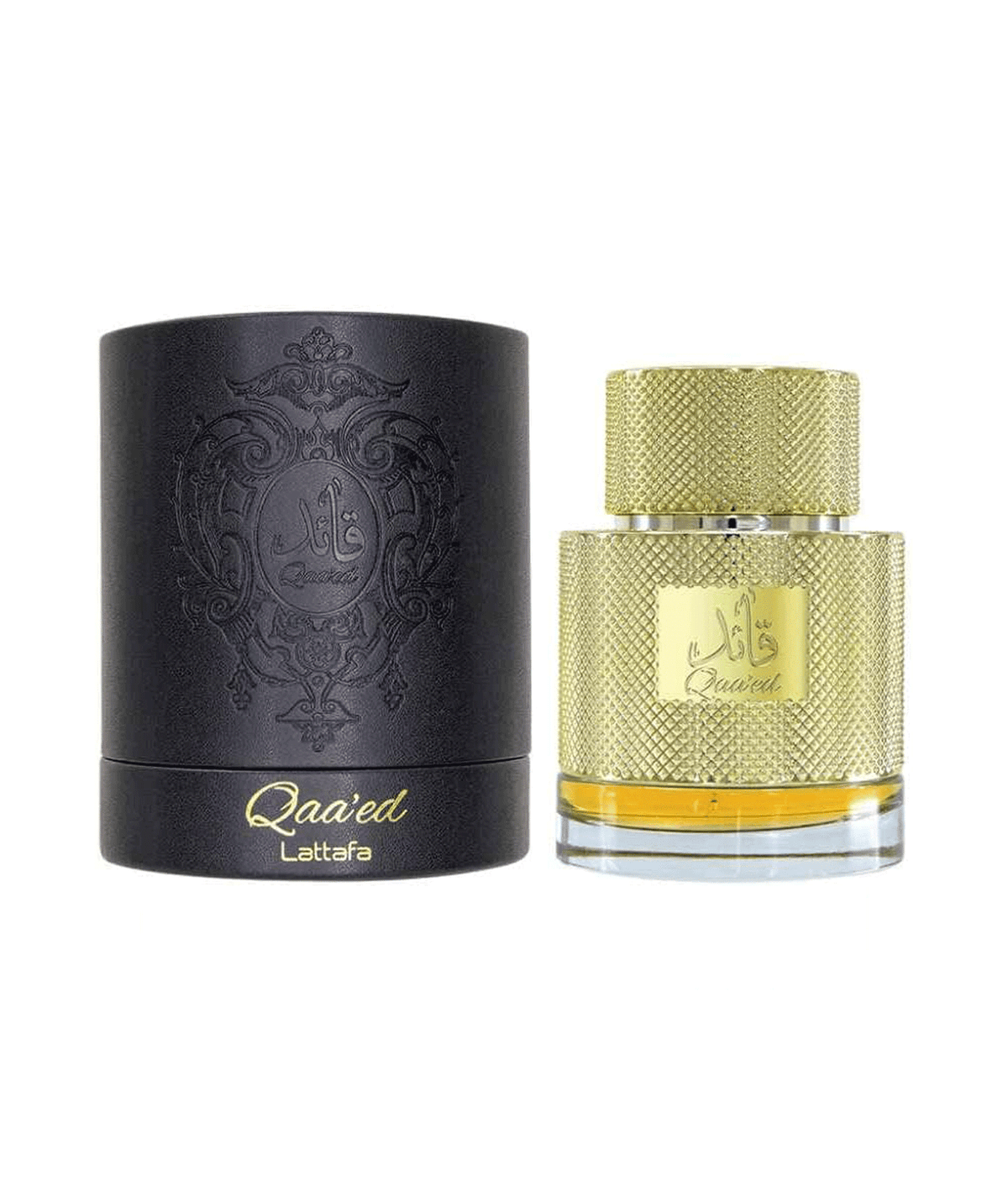 Mens Qaaed 100 ML