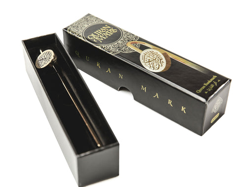 Quran Marker Gold