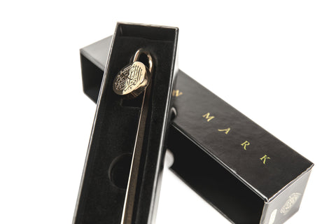 Quran Marker Gold