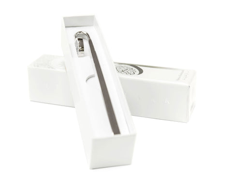 Quran Marker Silver