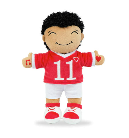 My Little Muslim Friends - Mohammed Doll Islamic Toys for Children