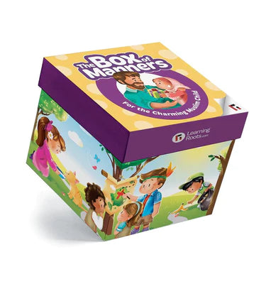 The Box of Manners